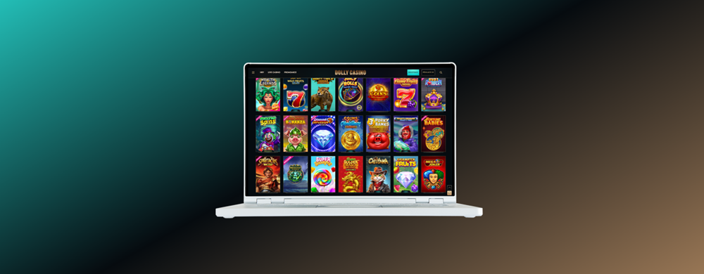 Dolly Casino app