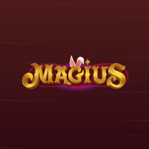 Magius casino logo