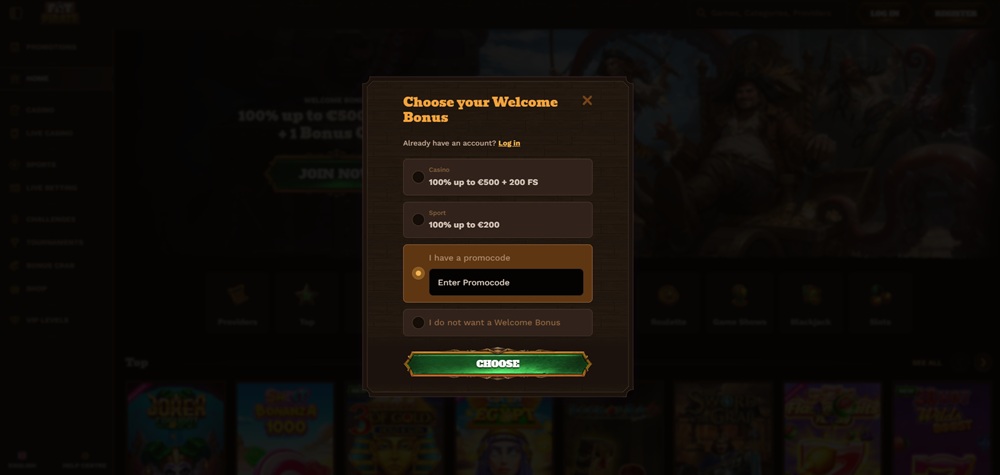 FatPirate promo code