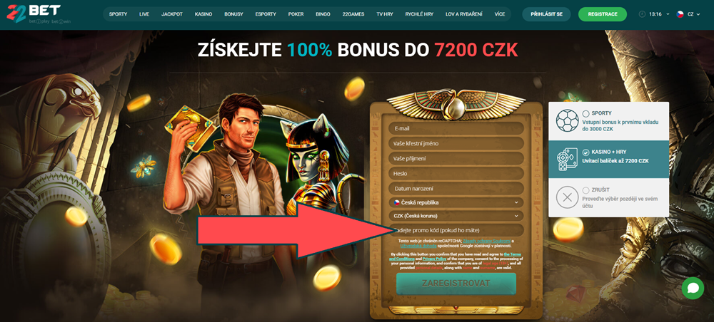 Free spins with no conditions