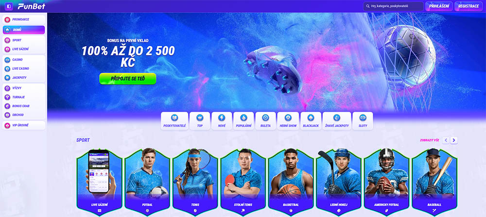 FunBet app [How to download and install?]