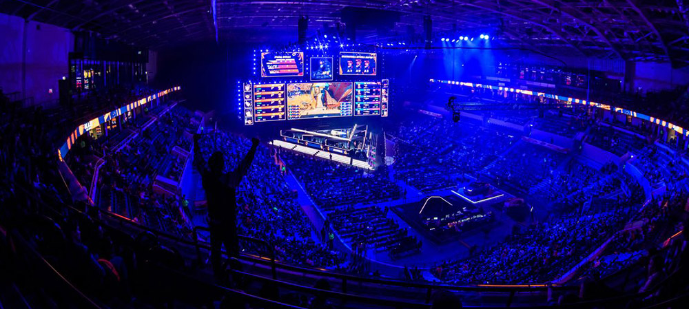 Match fixing aneb ovlivňování výsledků v esportu