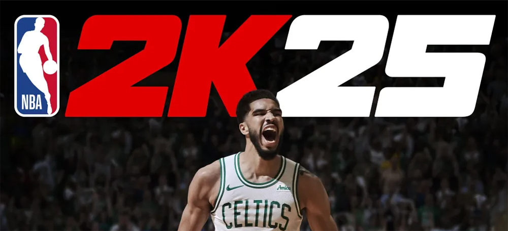 NBA 2K25
