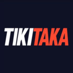 TikiTaka bookmaker logo