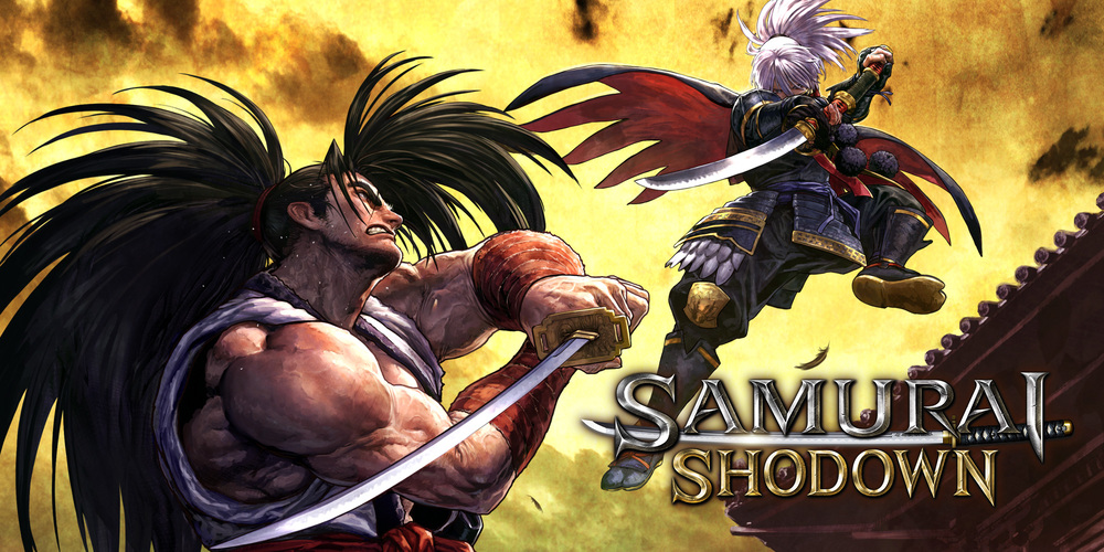 Samurai Showdown preview