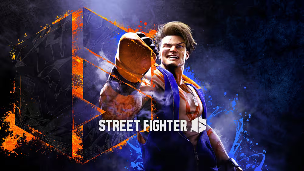 Street Fighter 6 preview