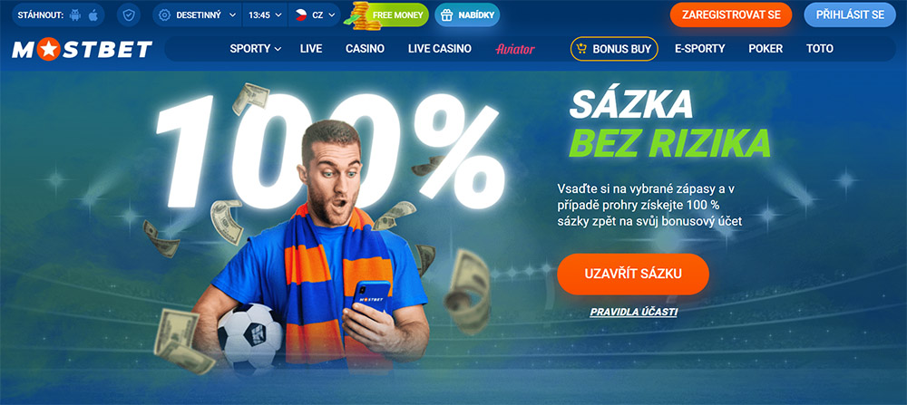 Betting at MostBet – Tips for risk-free bets