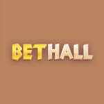 BetHall bookmaker logo