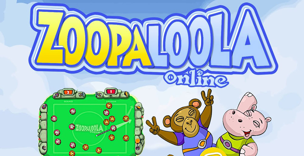 Popular ICQ games