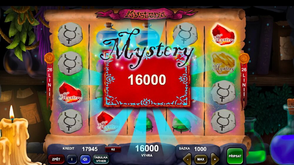 33140 Mysteria 2