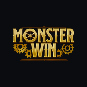 Monster Win logo