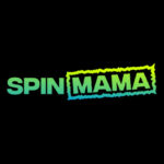 Spinmama bookmaker logo