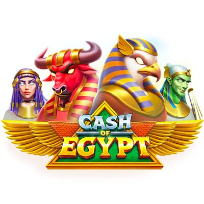 Cash of Egypt