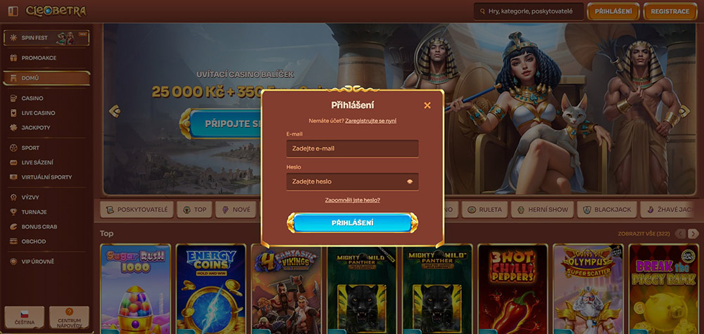 Cleobetra login [Guide to logging in]