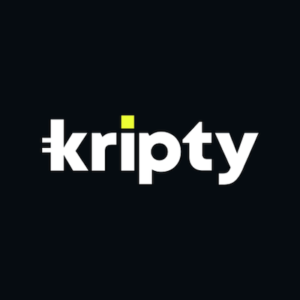 Kripty logo