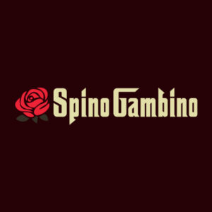 SpinoGambino logo