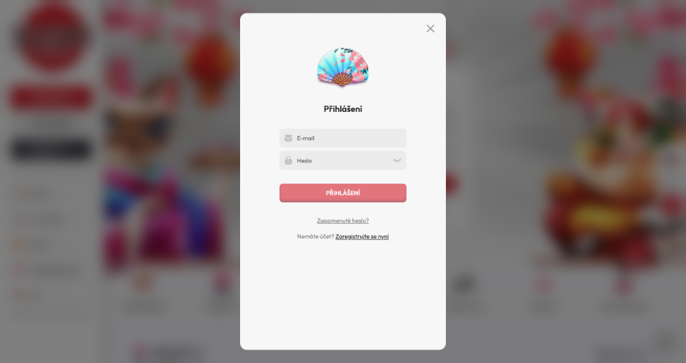 Sushi Casino login [Login guide]