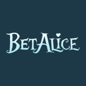 BetAlice sportsbook logo