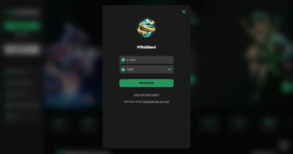 Zipcasino login [Login guide]