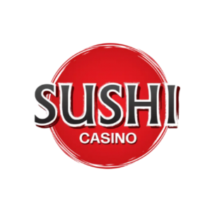 Sushi Casino sportsbook logo